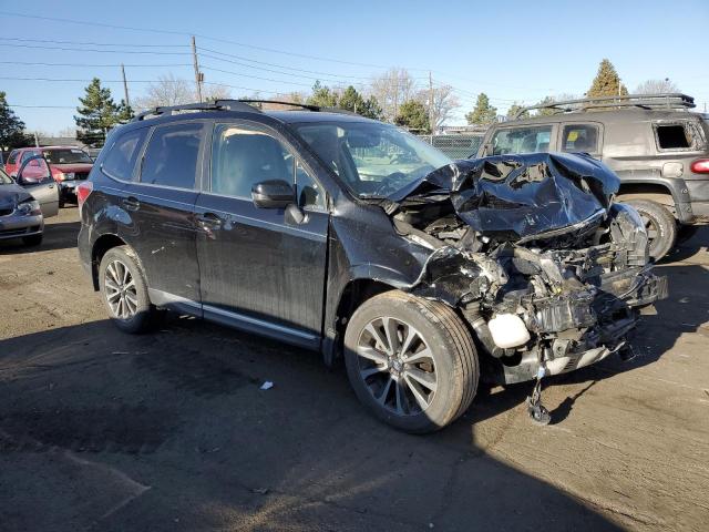 Photo 4 from auction – 2017 SUBARU FORESTER 2 with VIN JF2SJGWC7HH428341