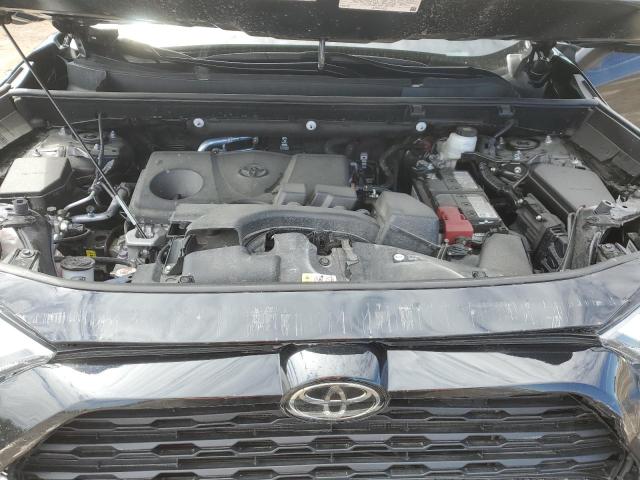 Photo 12 from auction – 2023 TOYOTA RAV4 XLE with VIN 2T3R1RFV8PC362113