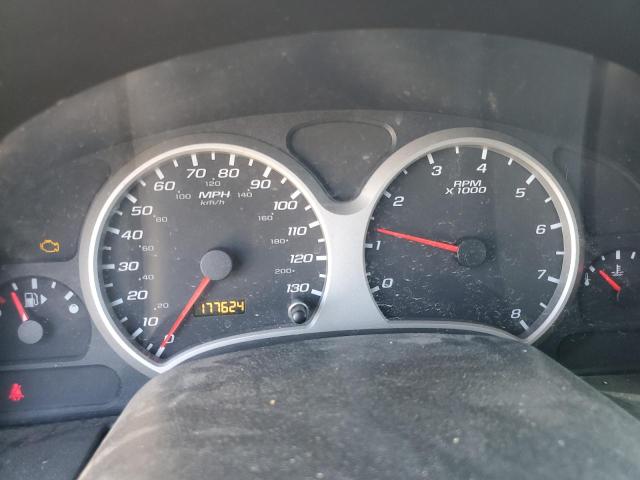 Photo 9 from auction – 2005 CHEVROLET EQUINOX LS with VIN 2CNDL13FX56199681