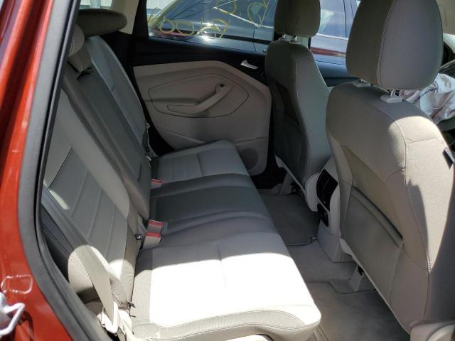 Photo 11 from auction – 2014 FORD ESCAPE SE with VIN 1FMCU0GX5EUD22374