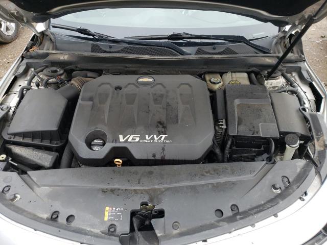 Photo 11 from auction – 2014 CHEVROLET IMPALA LT with VIN 2G1125S36E9303941