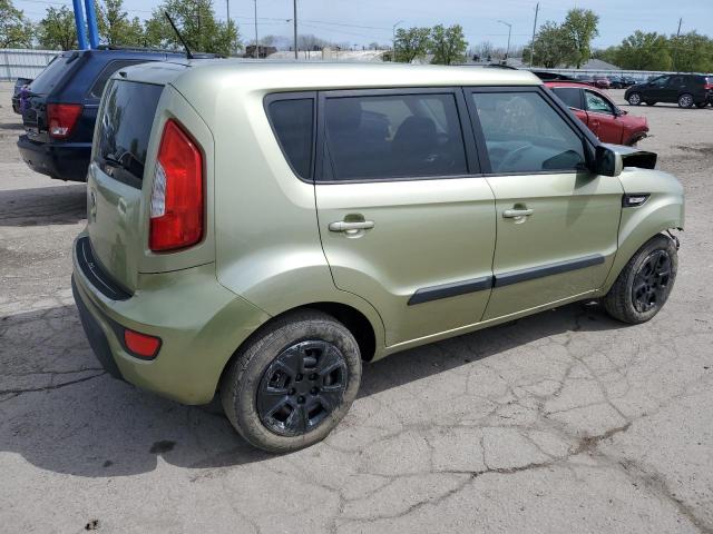 Photo 3 from auction – 2013 KIA SOUL with VIN KNDJT2A59D7574935