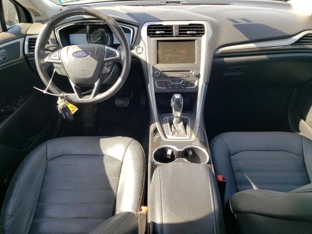 Photo 8 from auction – 2016 FORD FUSION SE with VIN 3FA6P0HD6GR108667