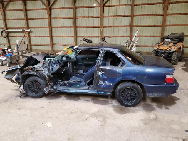 Photo 2 from auction – 1990 HONDA PRELUDE 2. with VIN JHMBA4126LC800137