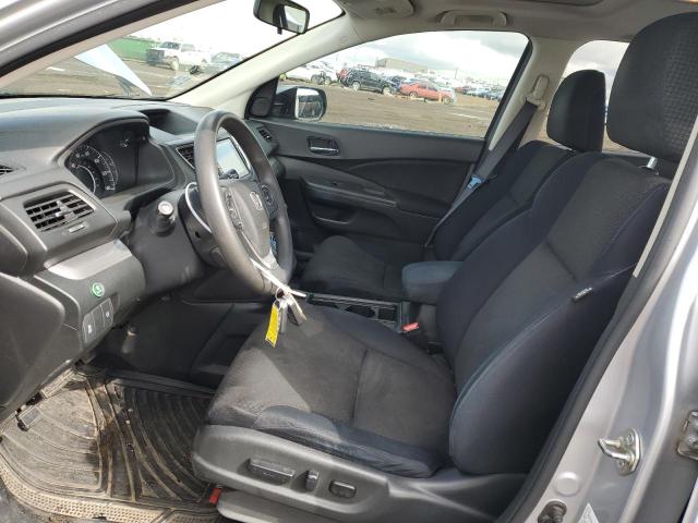 Photo 7 from auction – 2015 HONDA CR-V EX with VIN 2HKRM4H52FH683236