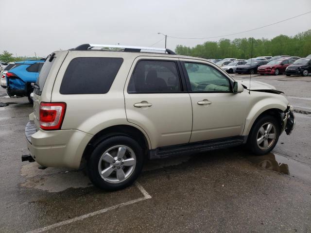 Фото 3 с аукциона – 2012 FORD ESCAPE LIM с VIN 1FMCU0EG0CKB26838