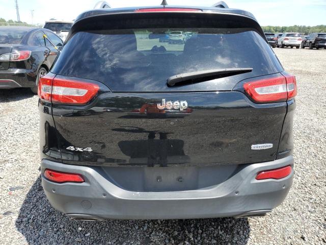 Photo 6 from auction – 2017 JEEP CHEROKEE L with VIN 1C4PJMCS5HW506092