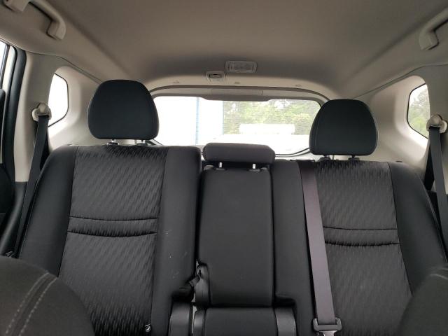 Photo 10 from auction – 2020 NISSAN ROGUE S with VIN KNMAT2MT8LP524536