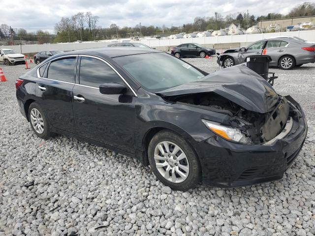 Photo 4 from auction – 2016 NISSAN ALTIMA 2.5 with VIN 1N4AL3AP7GC257096
