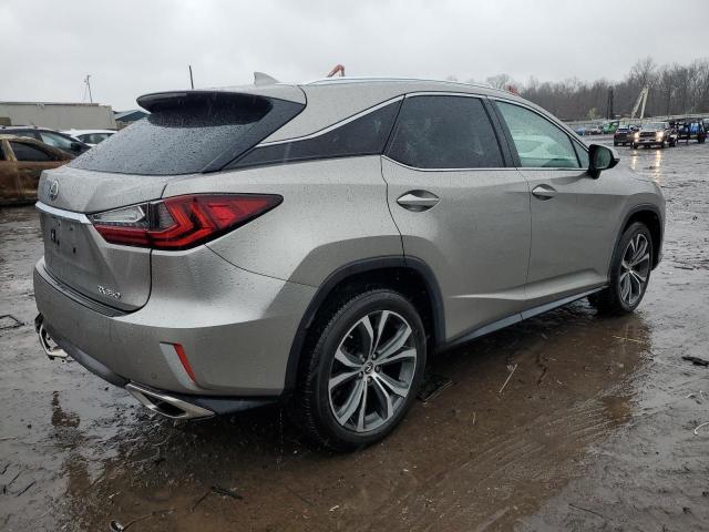 Photo 3 from auction – 2018 LEXUS RX 350 BAS with VIN 2T2BZMCAXJC151456