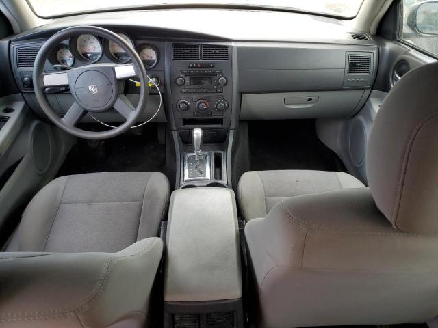 Photo 8 from auction – 2006 DODGE MAGNUM SE with VIN 2D4FV47T86H417070