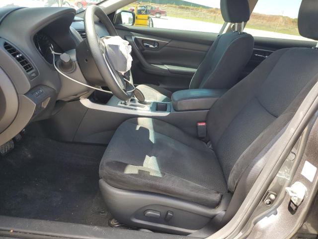 Photo 7 from auction – 2015 NISSAN ALTIMA 2.5 with VIN 1N4AL3AP2FN398886
