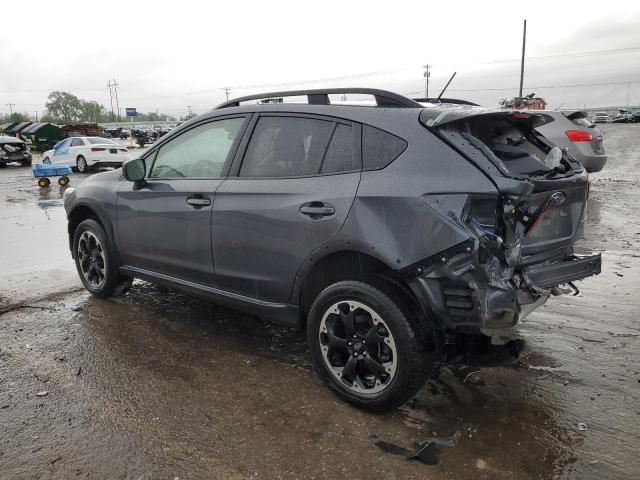 Photo 2 from auction – 2023 SUBARU CROSSTREK with VIN JF2GTABC2PH287115