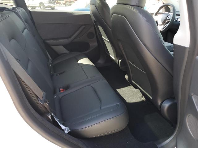 صورة رقم 10 من المزاد - 2023 TESLA MODEL Y مع VIN 7SAYGDEE7PA057401