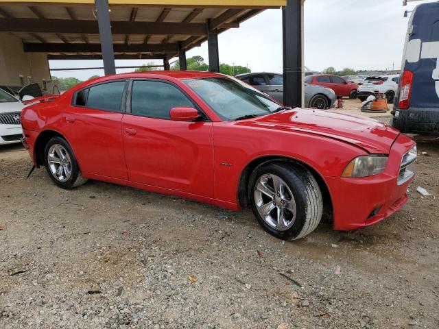 Photo 4 from auction – 2013 DODGE CHARGER R/ with VIN 2C3CDXCT1DH516387