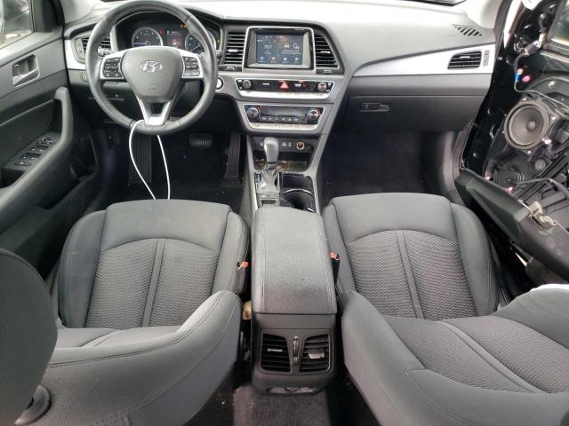 Photo 8 from auction – 2019 HYUNDAI SONATA LIM with VIN 5NPE34AF8KH767608
