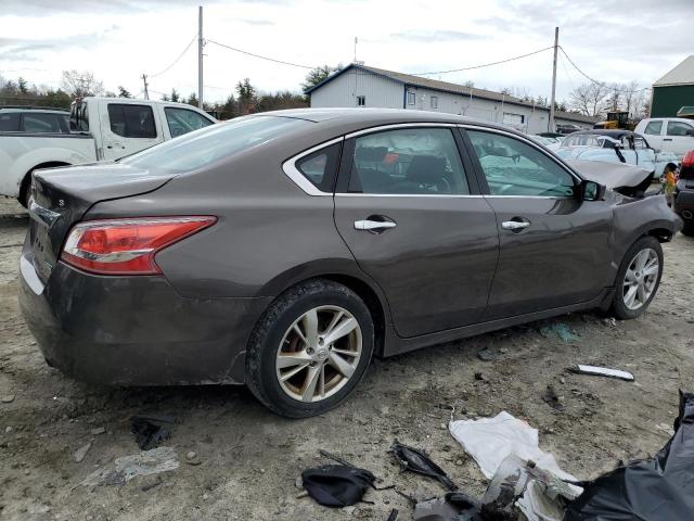 Photo 3 from auction – 2013 NISSAN ALTIMA 2.5 with VIN 1N4AL3AP5DC905935
