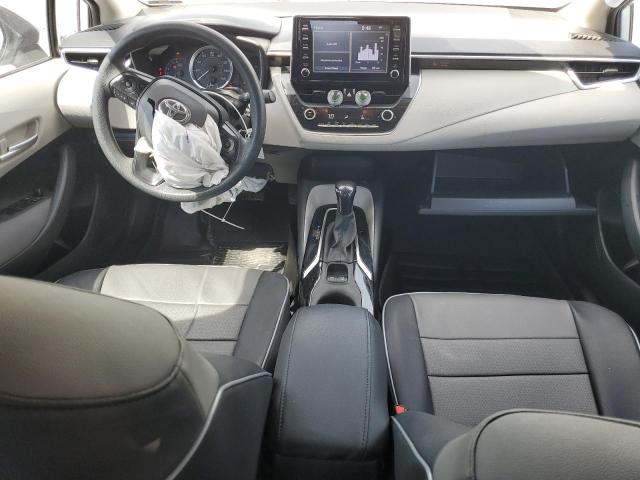 Photo 8 from auction – 2020 TOYOTA COROLLA LE with VIN 5YFEPRAE9LP070381