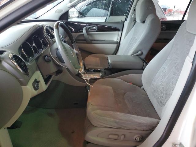 Photo 7 from auction – 2015 BUICK ENCLAVE with VIN 5GAKRAKD0FJ244319