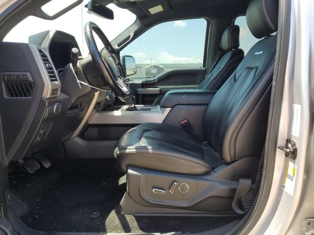 Photo 7 from auction – 2019 FORD F150 SUPER with VIN 1FTEW1E47KFB83807