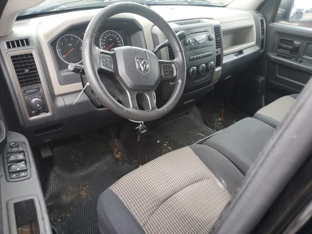 Photo 8 from auction – 2012 DODGE RAM 1500 S with VIN 1C6RD7KT9CS165072
