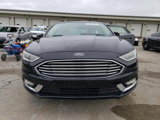Photo 5 from auction – 2017 FORD FUSION TIT with VIN 3FA6P0K99HR261940