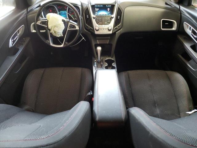 Photo 8 from auction – 2013 CHEVROLET EQUINOX LT with VIN 2GNALDEKXD6240349