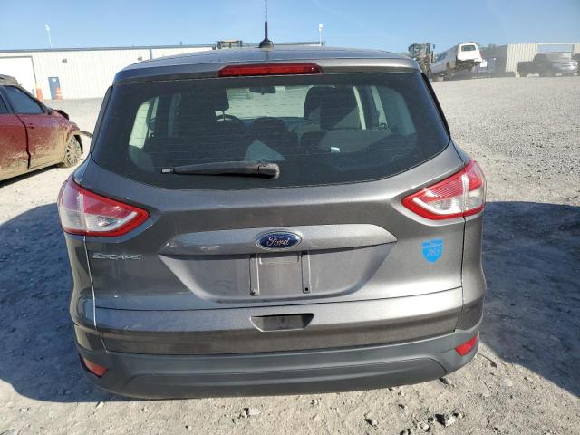 Photo 6 from auction – 2013 FORD ESCAPE S with VIN 1FMCU0F7XDUA13449