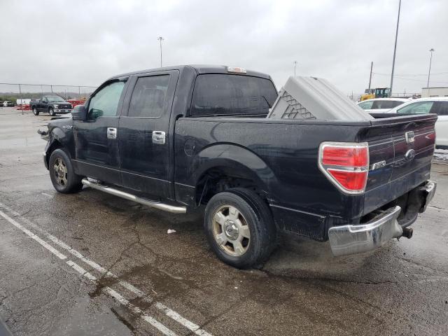 Photo 2 from auction – 2014 FORD F150 SUPER with VIN 1FTFW1CF3EKE02203