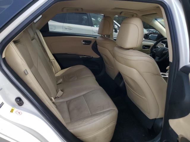 Photo 10 from auction – 2013 TOYOTA AVALON BAS with VIN 4T1BK1EB5DU073443