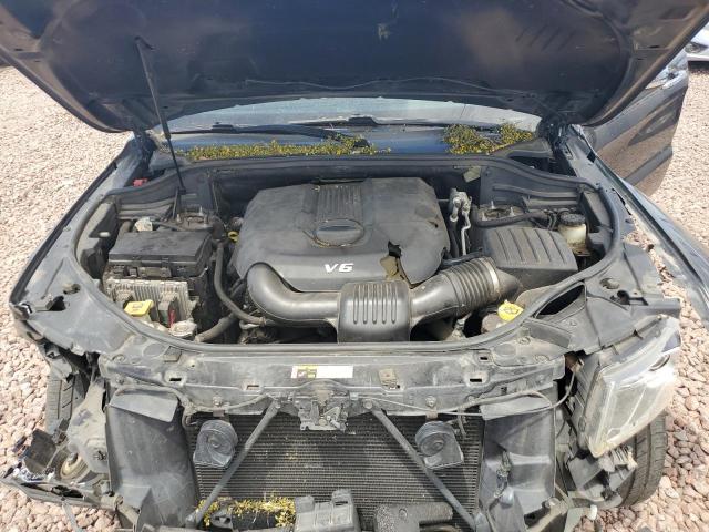 Photo 11 from auction – 2014 JEEP GRAND CHER with VIN 1C4RJFBG8EC408351