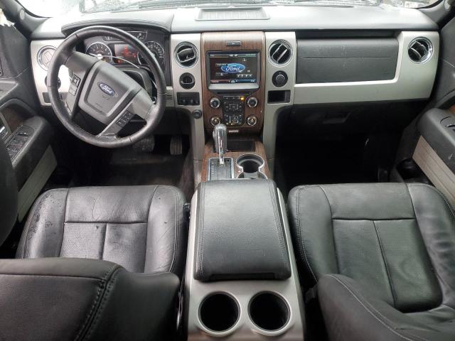 Photo 8 from auction – 2014 FORD F150 SUPER with VIN 1FTFW1CTXEFC31285