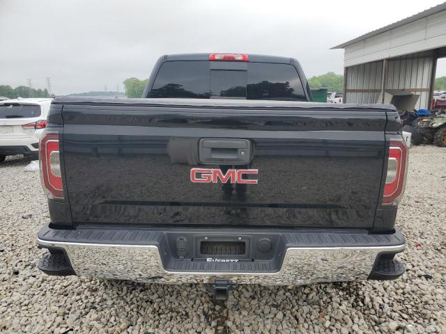 Photo 6 from auction – 2018 GMC SIERRA K15 with VIN 3GTU2NER1JG432920