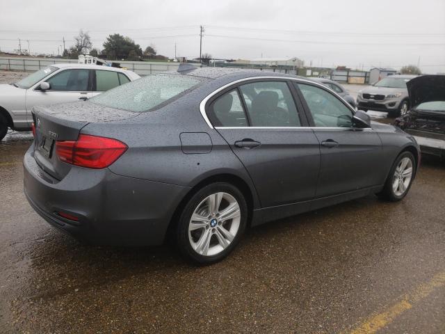 Photo 3 from auction – 2018 BMW 330 XI with VIN WBA8D9G53JNU67895