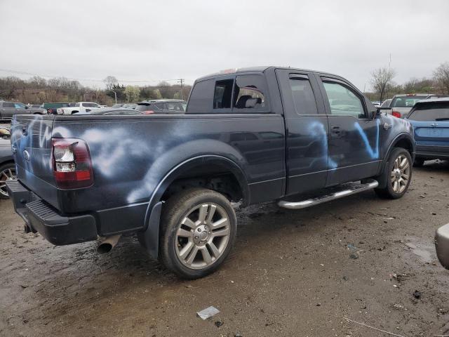 Photo 3 from auction – 2006 FORD F150 with VIN 1FTRX14526FA30587