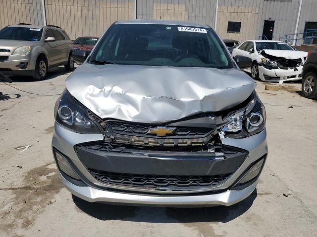 Photo 5 from auction – 2020 CHEVROLET SPARK LS with VIN KL8CA6SA8LC477483