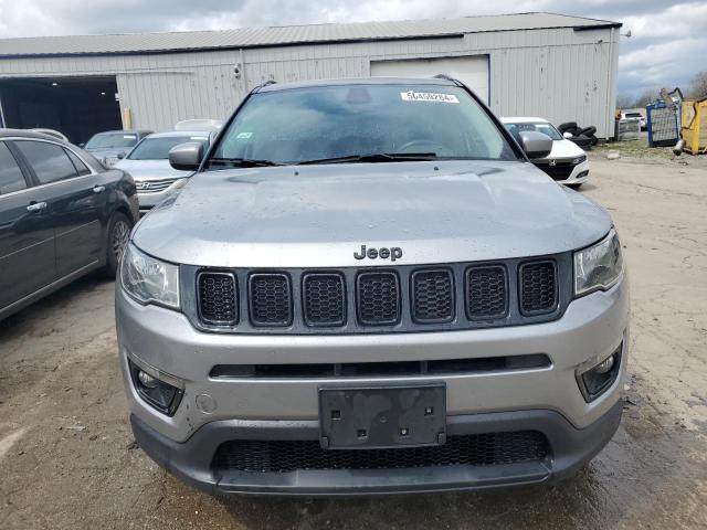 Photo 5 from auction – 2018 JEEP COMPASS LA with VIN 3C4NJDBB0JT395312