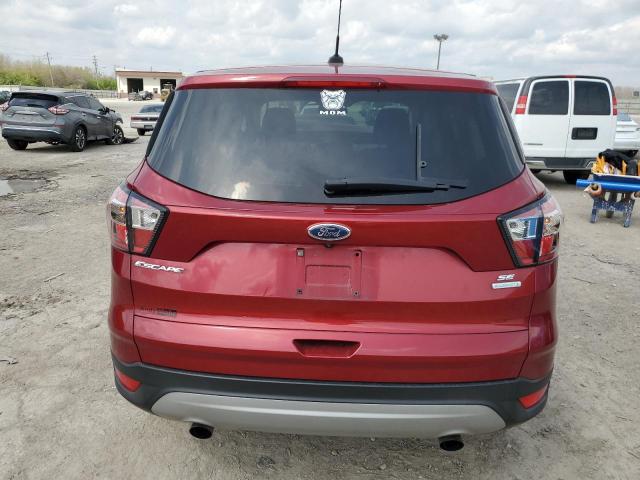Photo 6 from auction – 2017 FORD ESCAPE SE with VIN 1FMCU0GD1HUB65758