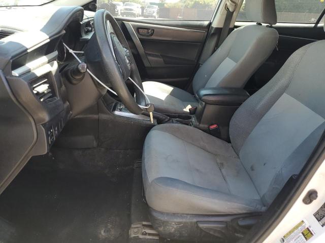 Photo 7 from auction – 2016 TOYOTA COROLLA L with VIN 5YFBURHE6GP512380
