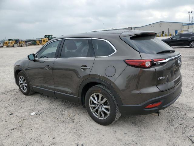Photo 2 from auction – 2016 MAZDA CX-9 TOURI with VIN JM3TCACY7G0102571