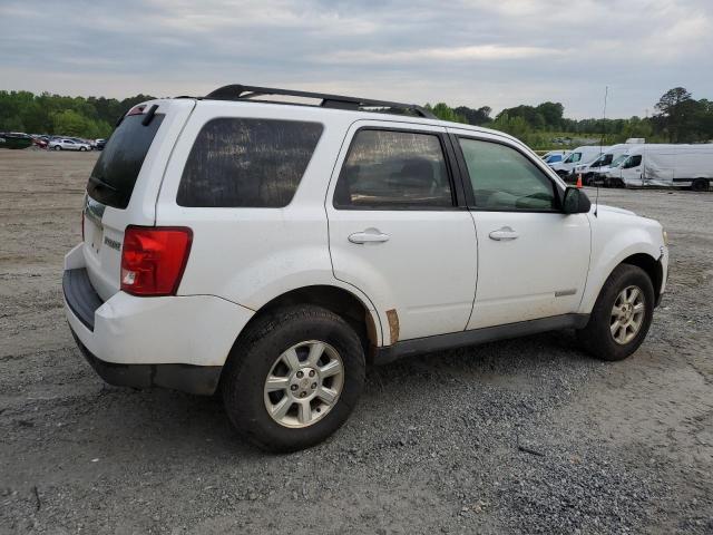 Photo 3 from auction – 2008 MAZDA TRIBUTE I with VIN 4F2CZ02Z28KM22110