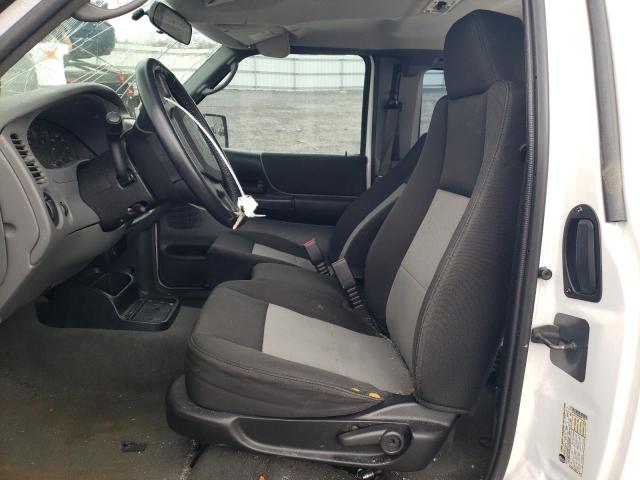 Photo 7 from auction – 2008 FORD RANGER SUP with VIN 1FTYR44U08PB01166