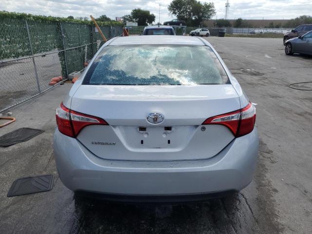 Photo 6 from auction – 2016 TOYOTA COROLLA L with VIN 5YFBURHE4GP508439