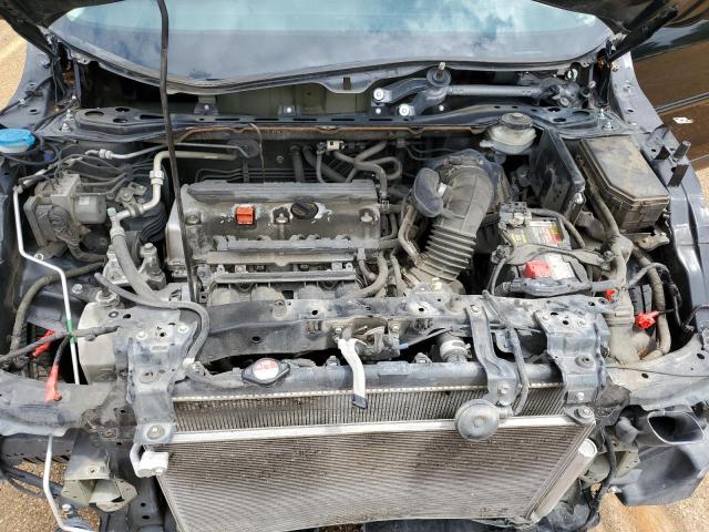 Photo 12 from auction – 2013 HONDA CR-V EX with VIN 3CZRM3H58DG705606
