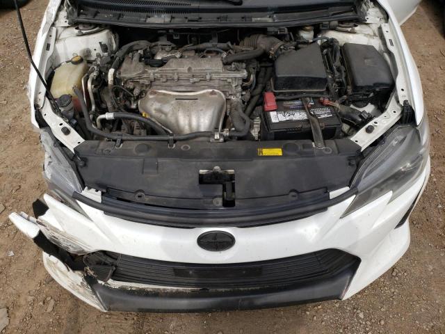 Photo 11 from auction – 2014 TOYOTA SCION TC with VIN JTKJF5C79E3067011