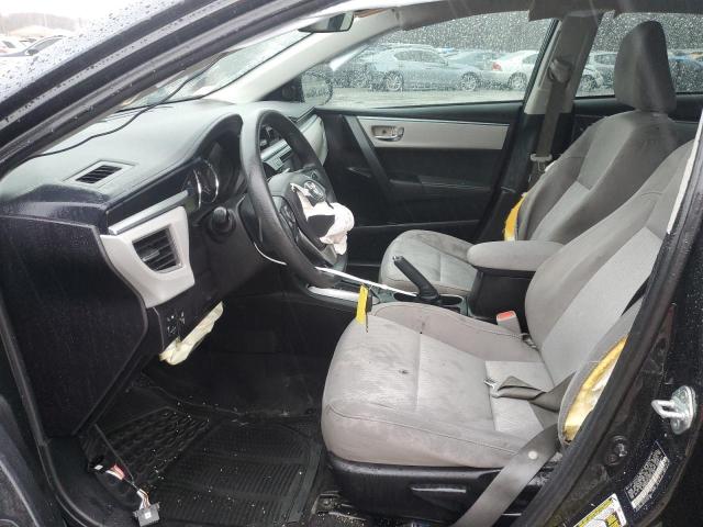 Photo 7 from auction – 2016 TOYOTA COROLLA L with VIN 5YFBURHE1GP487226