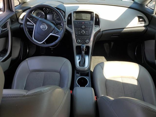 Photo 8 from auction – 2013 BUICK VERANO with VIN 1G4PP5SK8D4255608