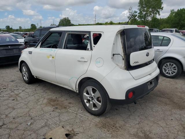 Photo 2 from auction – 2019 KIA SOUL with VIN KNDJN2A29K7018427