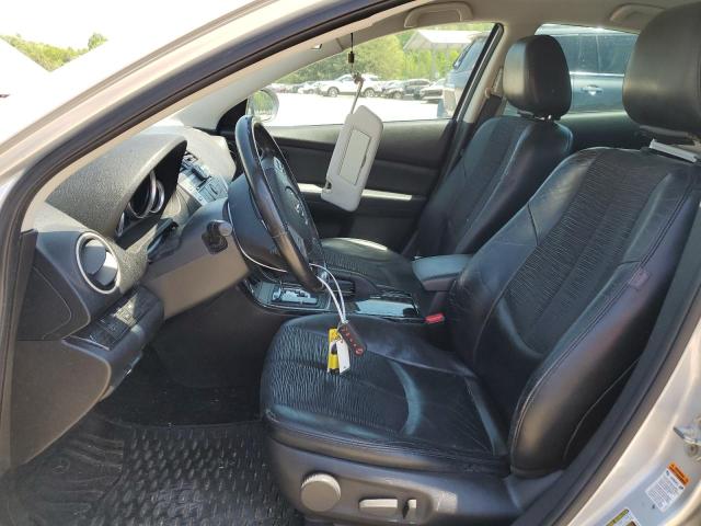 Photo 7 from auction – 2009 MAZDA 6 I with VIN 1YVHP82A095M40345