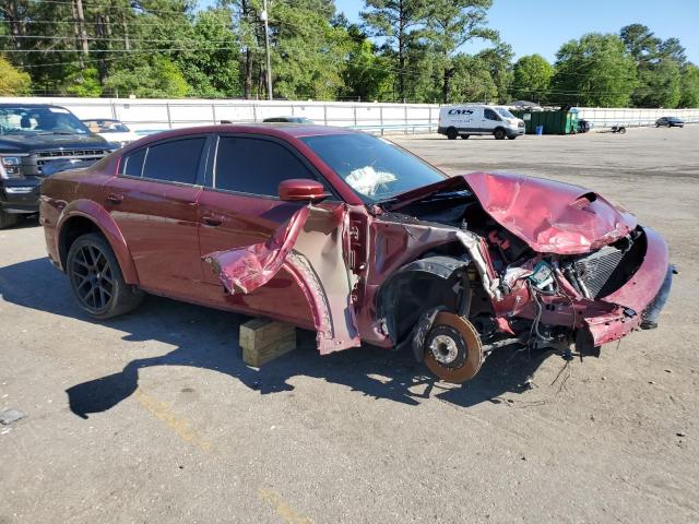 Photo 4 from auction – 2020 DODGE CHARGER SC with VIN 2C3CDXGJ9LH100417